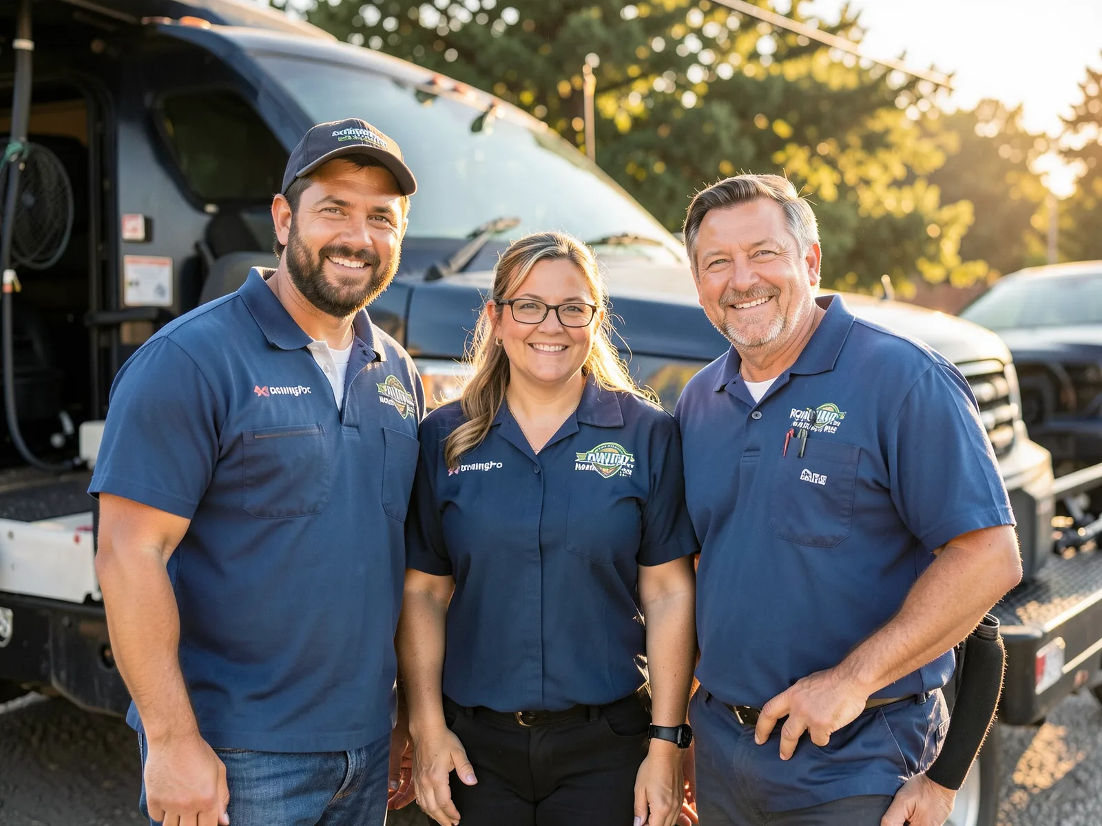 Roof Repair company in Dobson, NC